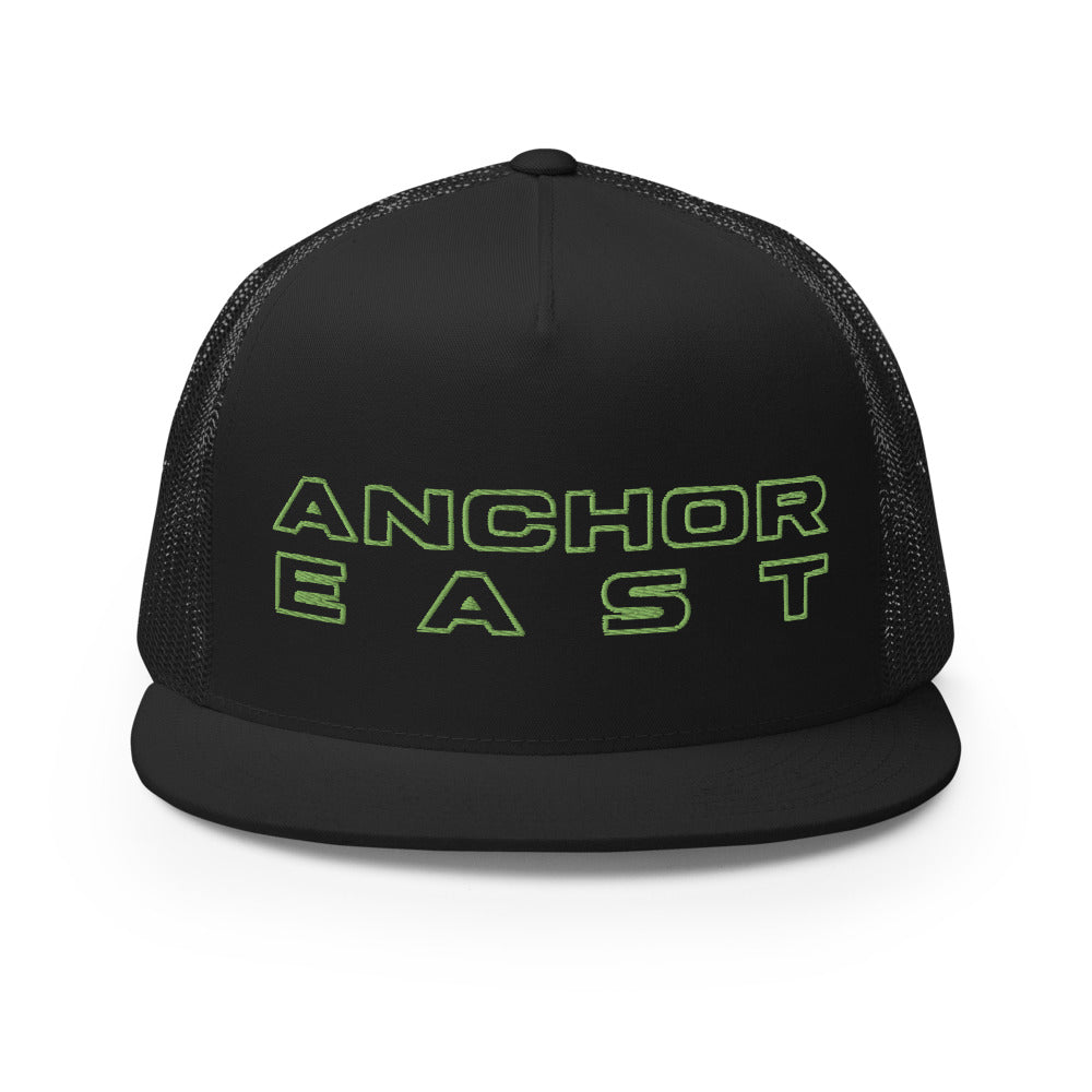 Anchor East Hat
