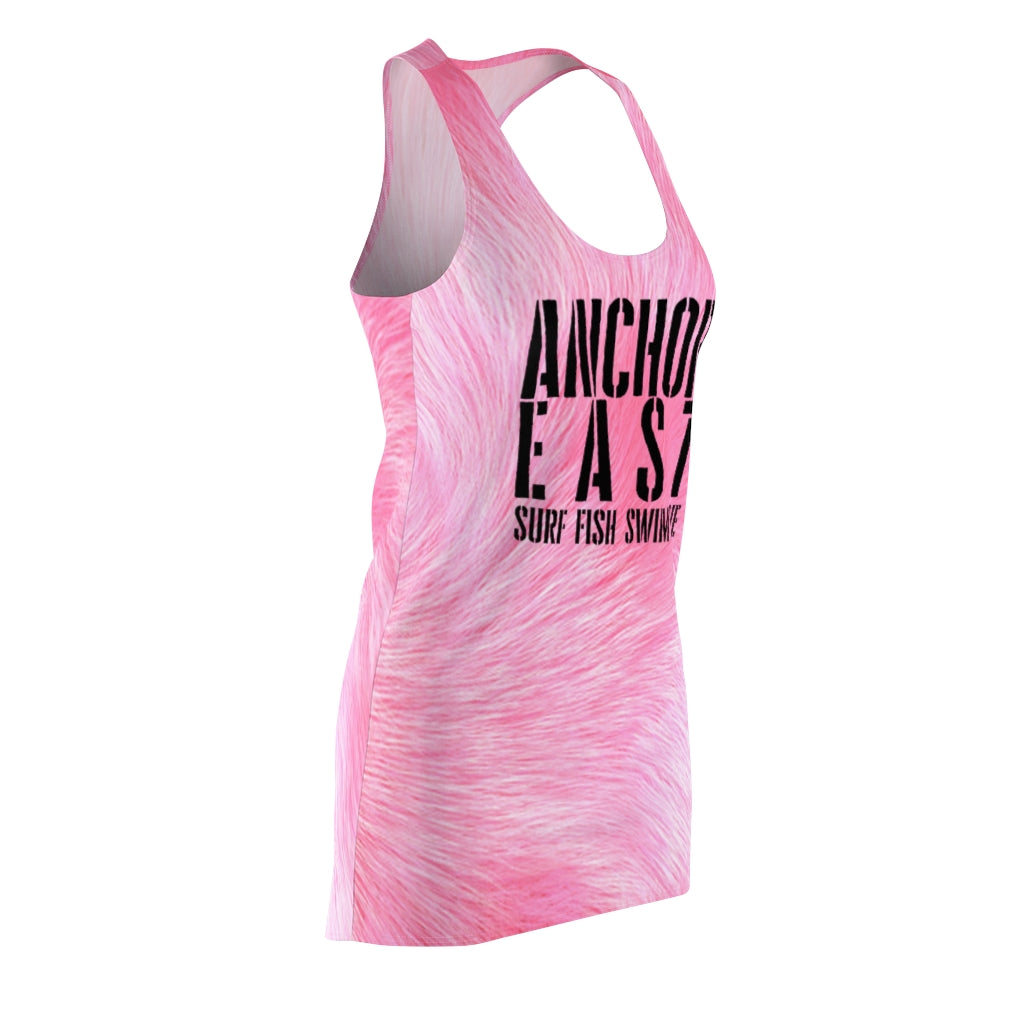 Anchor East Beach Cover Up