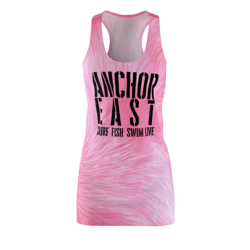 Anchor East Beach Cover Up