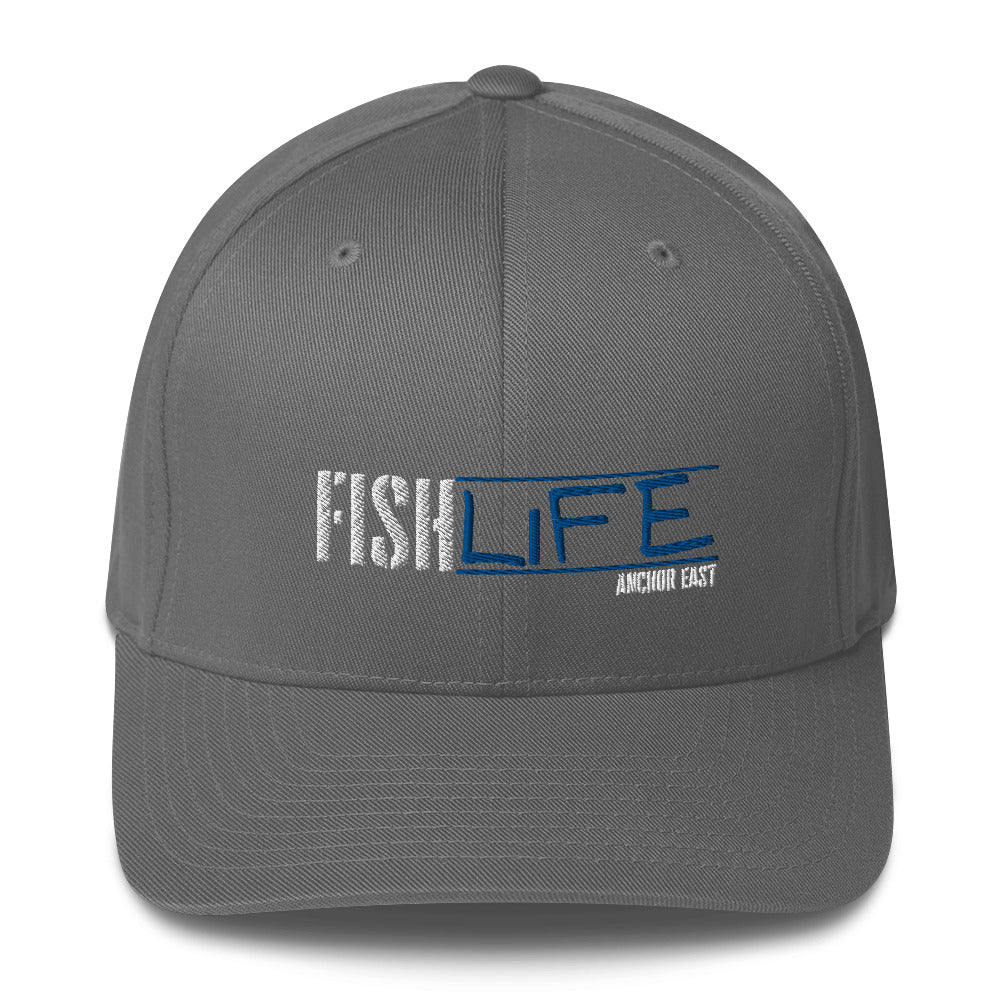 FISHlife Flexfit