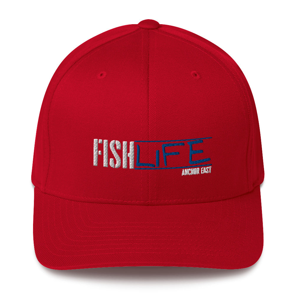 FISHlife Flexfit