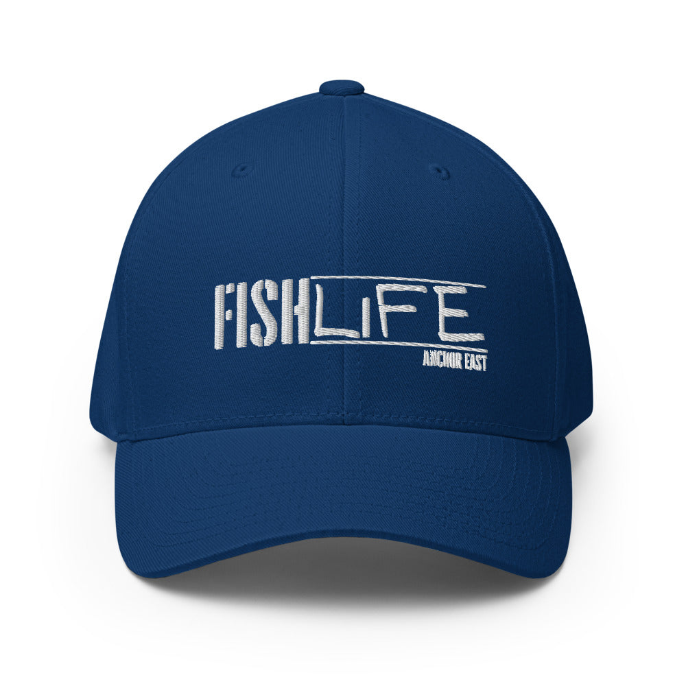 FISHlife Flexfit