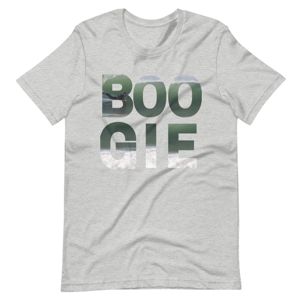 BOOGIE Tee