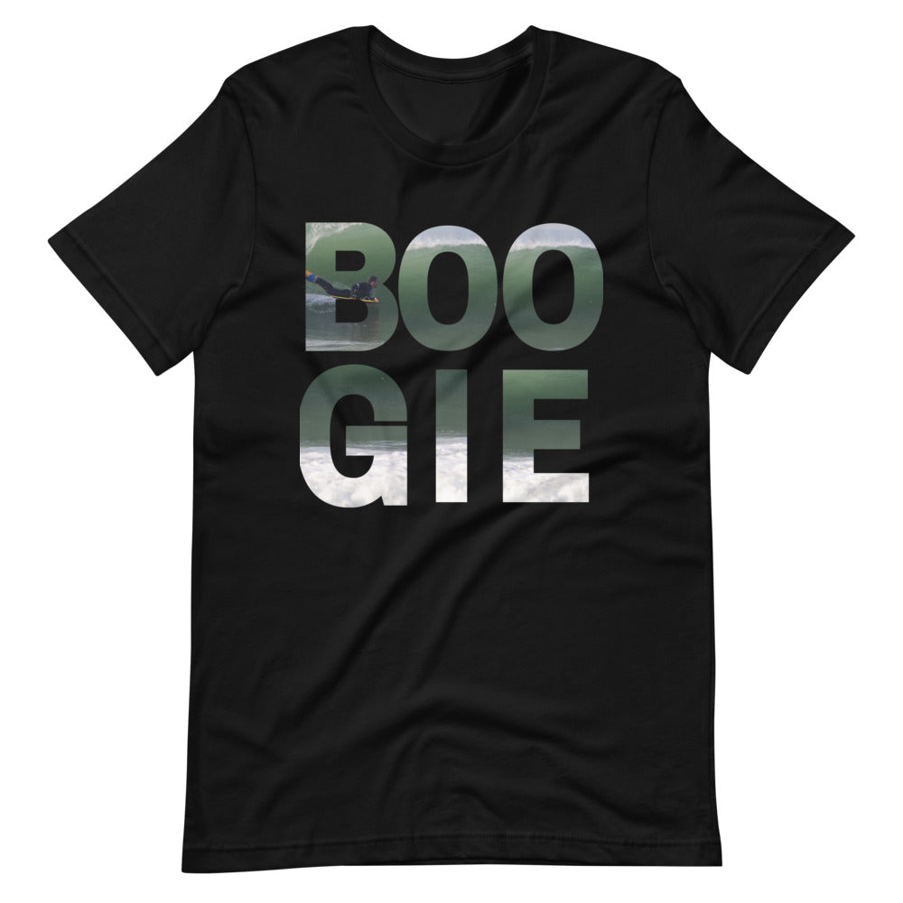 BOOGIE Tee