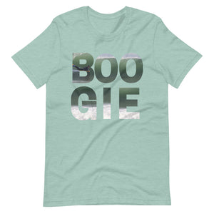 BOOGIE Tee