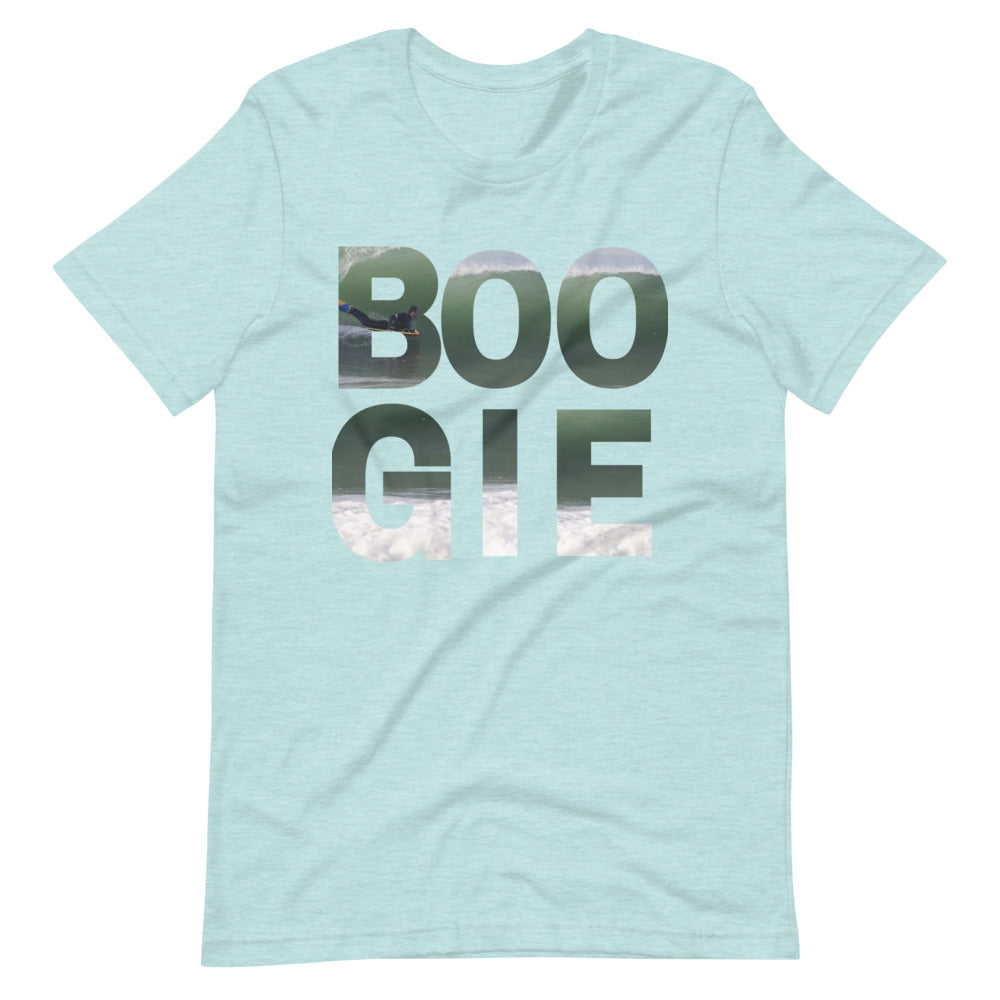 BOOGIE Tee