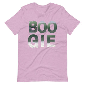 BOOGIE Tee