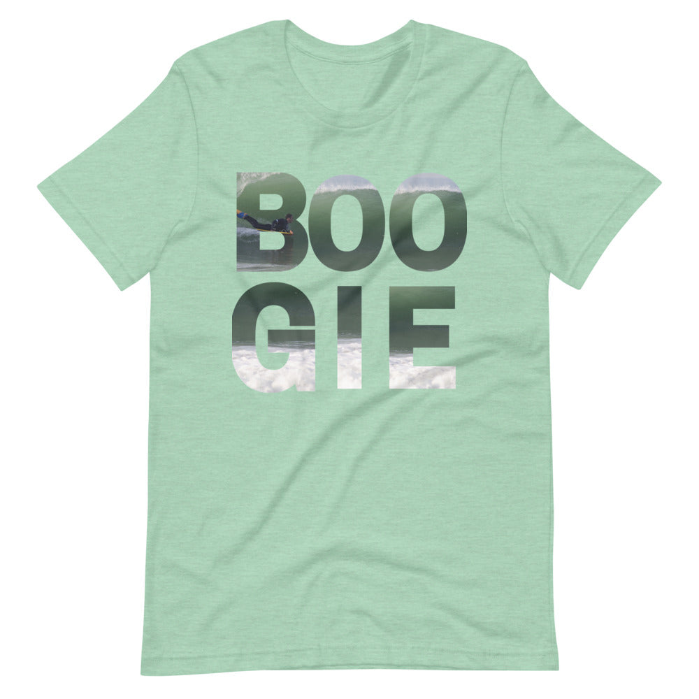 BOOGIE Tee