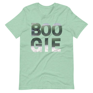 BOOGIE Tee