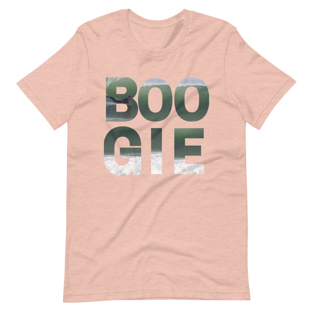 BOOGIE Tee