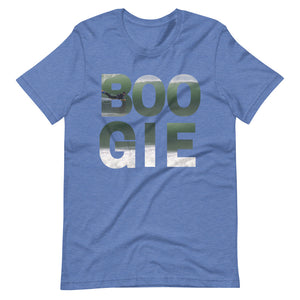 BOOGIE Tee