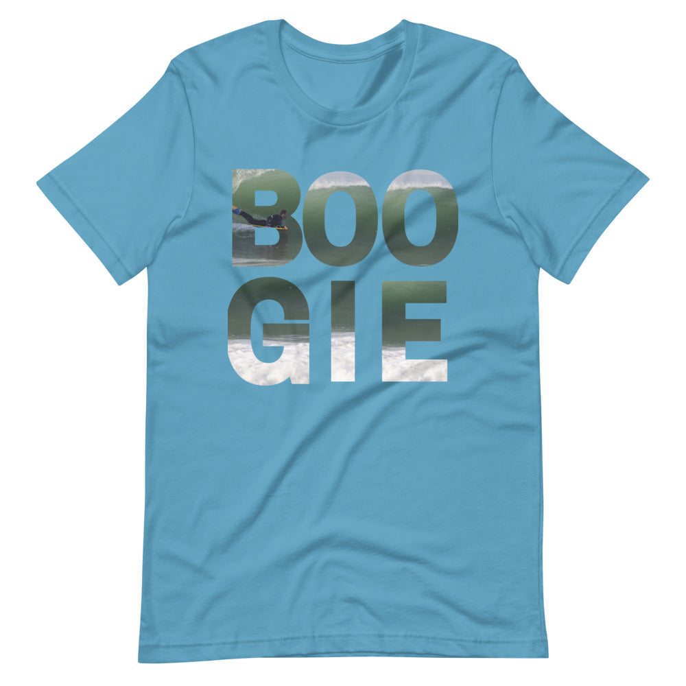 BOOGIE Tee