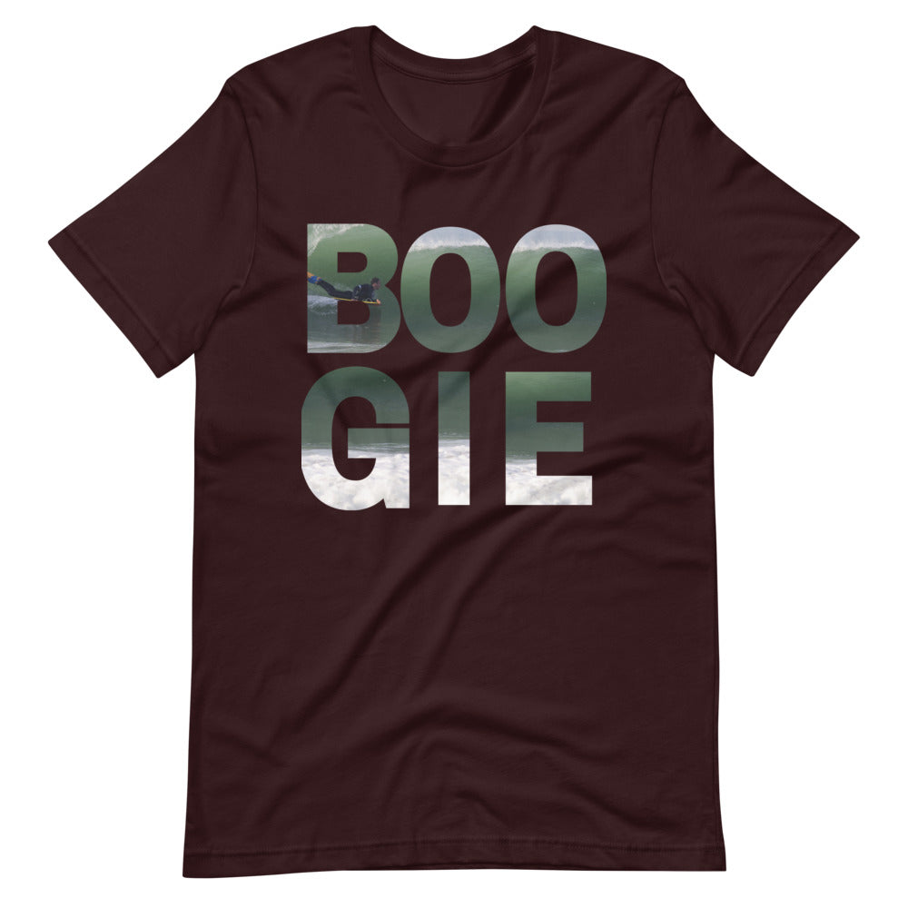 BOOGIE Tee