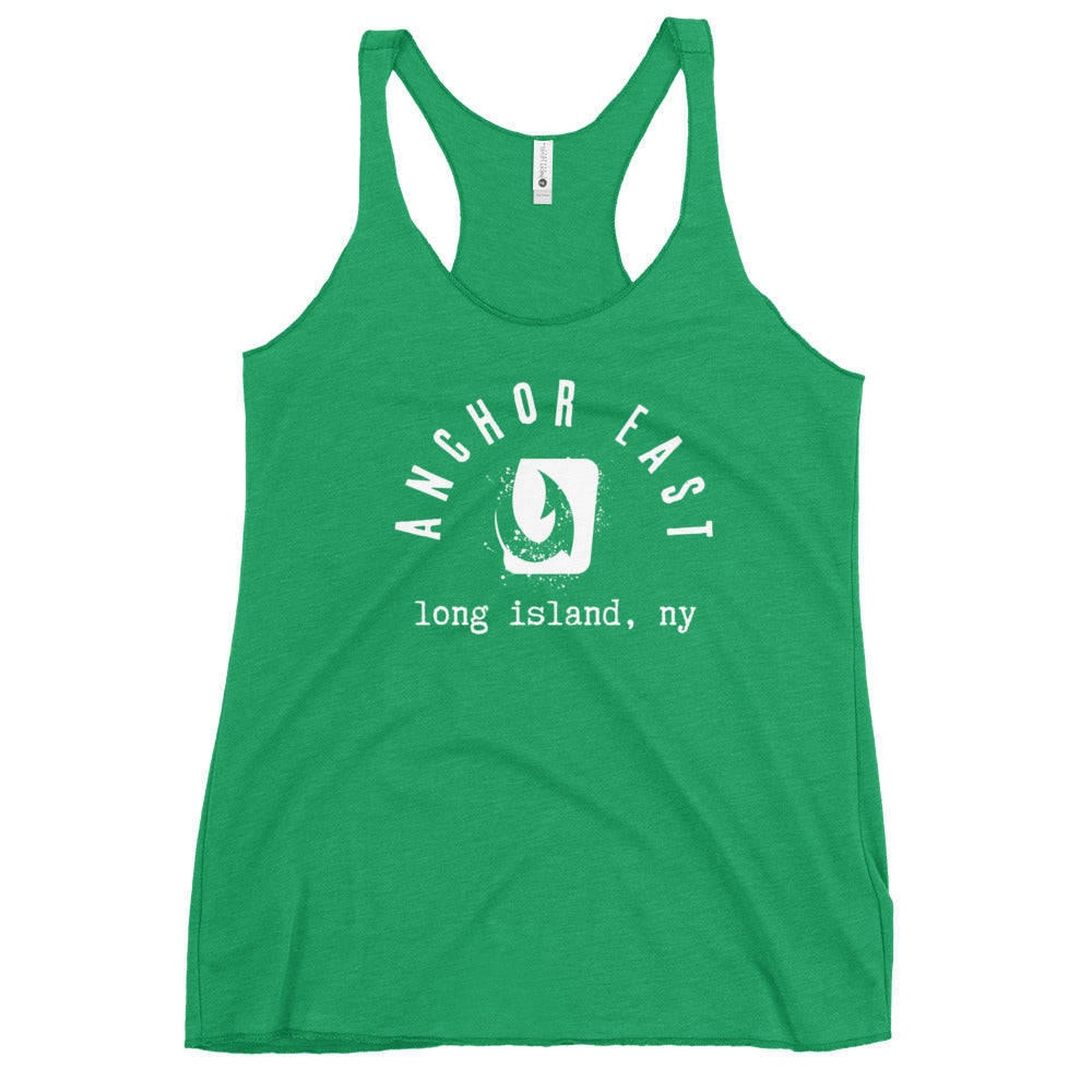 Women's AELI Tank