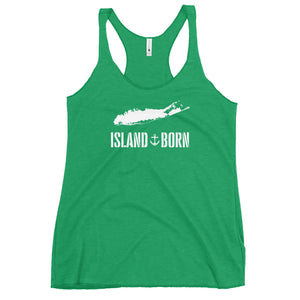 Women's Island Born Tank