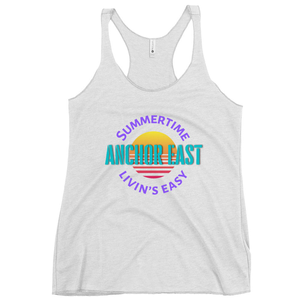 Women's Summertime Tank