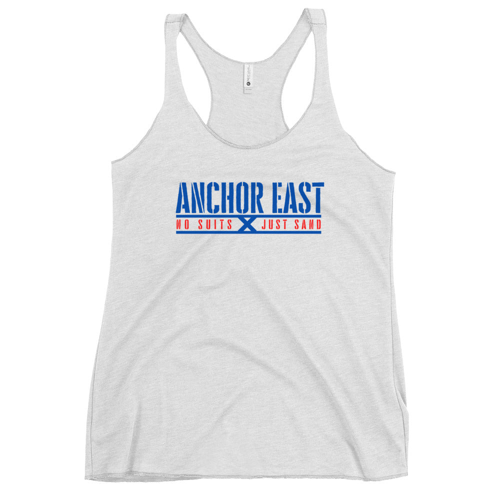 Women's USA Tank