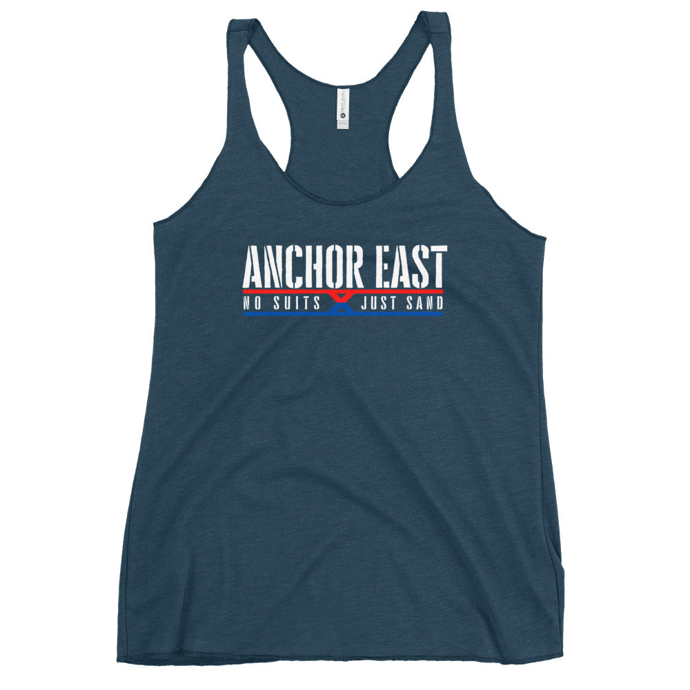 Women's USA Tank