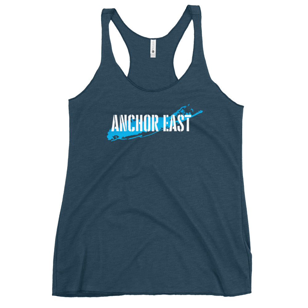 Women's Long Island Tank