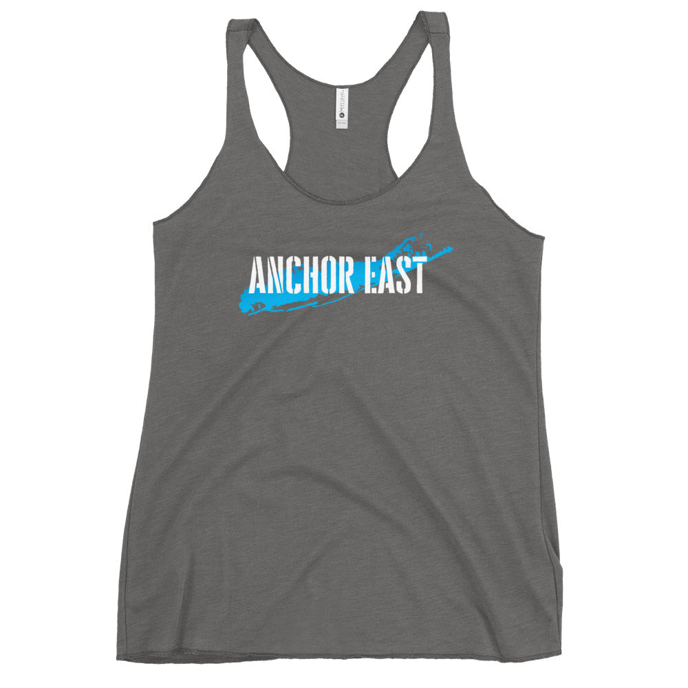 Women's Long Island Tank