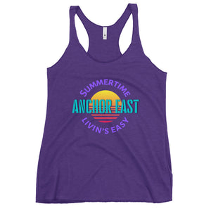 Women's Summertime Tank