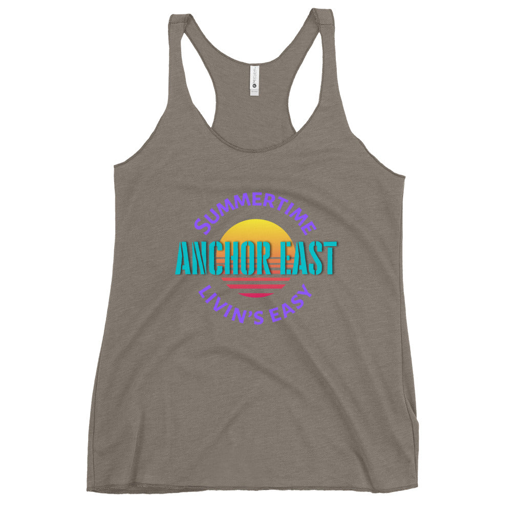 Women's Summertime Tank