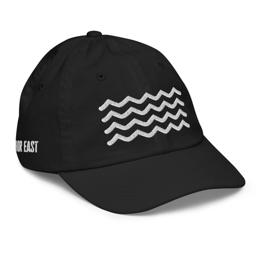 Youth Waves Lid