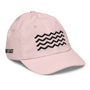 Youth Waves Lid