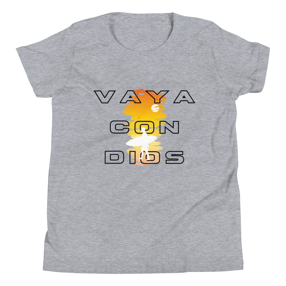 Boys Vaya Con Dios Tee