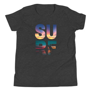 Boys SURF Tee