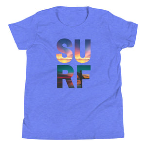 Boys SURF Tee