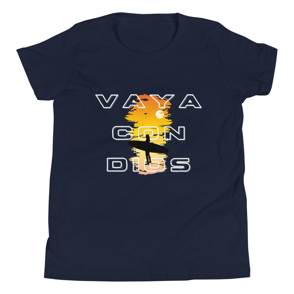 Boys Vaya Con Dios Tee