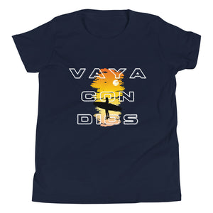 Boys Vaya Con Dios Tee