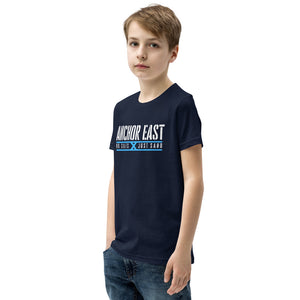 Boys Kingbeast Tee