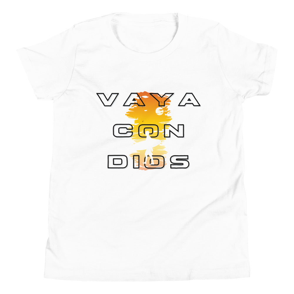 Boys Vaya Con Dios Tee