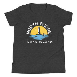 Little Anchors NORTH SHORE Tee