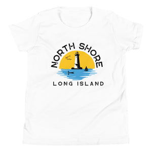 Little Anchors NORTH SHORE Tee